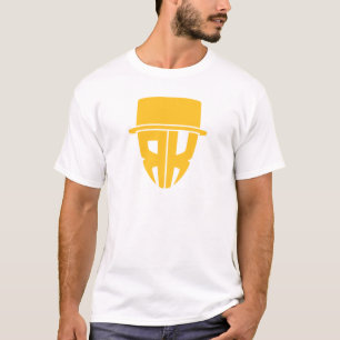 EXTERN KONTROL T-SHIRT