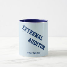 "EXTERNE AUDITOR"