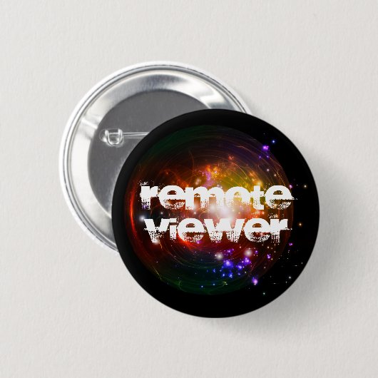Externe viewer ronde button 5,7 cm (Voorkant /achterkant)