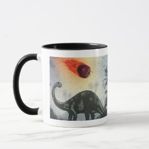 Extinction Dino-Mok Mok