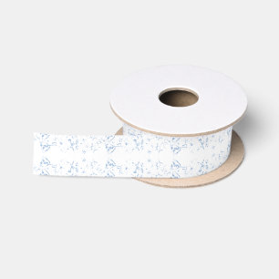 Extra breed lint Luxe Bogen Floral Design