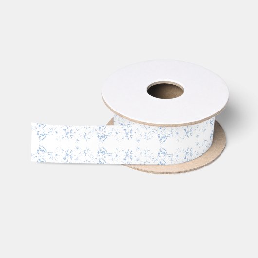 Extra breed lint Luxe Bogen Floral Design (Spoel)