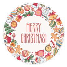 Extra cadeaus Vrolijk kerstfeest