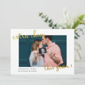 extra cheer dit jaar - de aankondiging van de vaka (Staand voorkant)