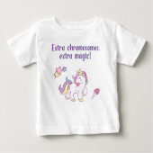 Extra Chromosoom Magic Unicorn (Voorkant)