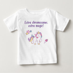 Extra Chromosoom Magic Unicorn