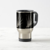 Extra Digit X-ray Left Hand Reisbeker (Voorkant rechts)