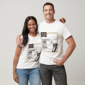 Extra Extra 100 Years of Black History Celebration T-shirt (Unisex)