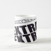 EXTRA EXTRA LEES ALLES EROVER KOFFIEMOK (Center)