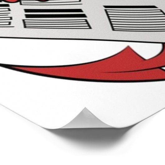 Extra extra lees alles over poster (Hoek)