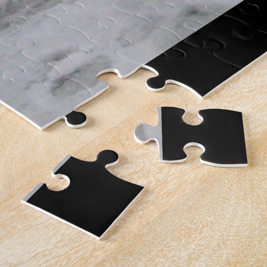 EXTRA EXTRA SNEEUW STORM IN OHIO VS LEGPUZZEL (Zijkant)