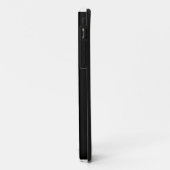 Extra geheugen Case-Mate iPhone case (Achterkant/links)