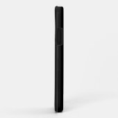 Extra geheugen Case-Mate iPhone case (Achterkant/rechts)