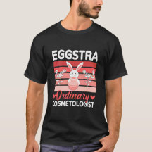Extra Gewone Kosmetoloog Vakantie Pasen