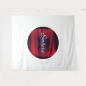 Extra groot (88 x 104 inch) wandkleed (Voorkant (horizontaal))