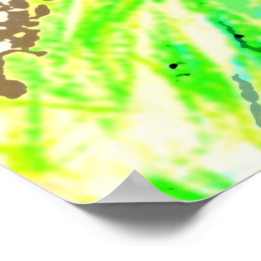 extra groot poster (Hoek)