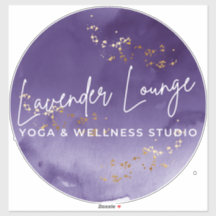 Extra grote 14-inch x 14-inch vinylstickers op maa