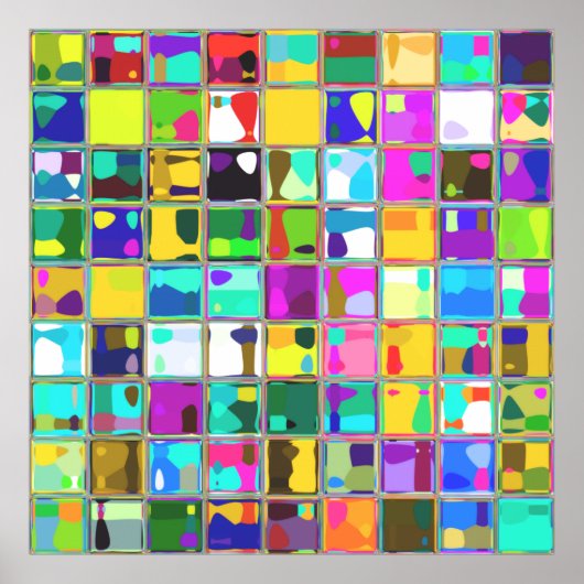 Extra grote aangepaste Posters met oorspronkelijke (Voorkant)