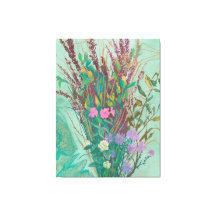 Extra grote herfstbloemen