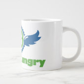 Extra grote Mok van 20 oz "Flying B" (Rechts)