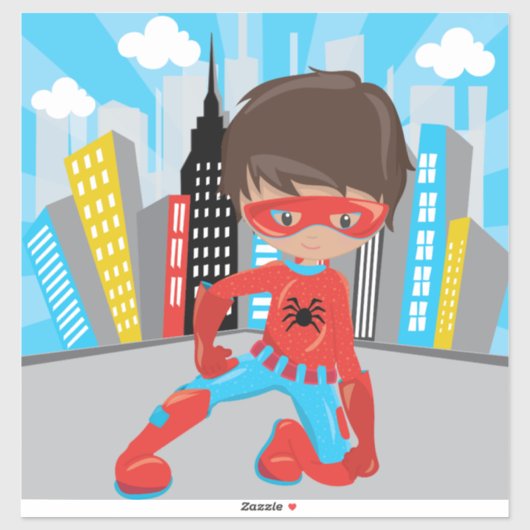 Extra grote vinylplaten van 14 x 14 inch, Sticker (Vel)