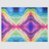 Extra helder aquarel  tissuepapier (Voorkant)