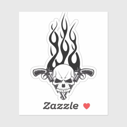 Extra-kleine 3-inch x 3-inch vinylstickers op maat sticker (Vel)