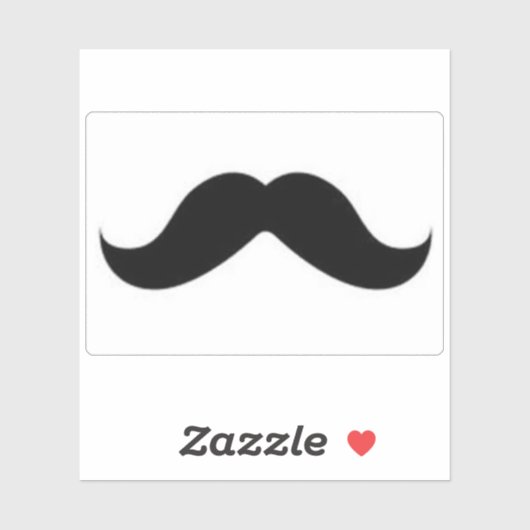 Extra-kleine 3-inch x 3-inch vinylstickers op maat sticker (Vel)