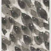 Extra-kleine 3-inch x 3-inch vinylstickers op maat sticker (Voorkant)