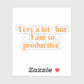 Extra-kleine 3-inch x 3-inch vinylstickers op maat sticker