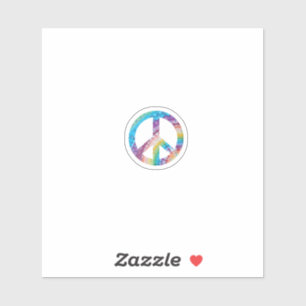 Extra-kleine 3-inch x 3-inch vinylstickers op maat sticker