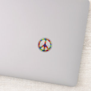 Extra-kleine 3-inch x 3-inch vinylstickers op maat sticker