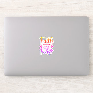 Extra-kleine 3-inch x 3-inch vinylstickers op maat sticker