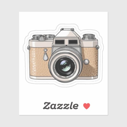 Extra-kleine (3" x 3") aangepaste gesneden vinyl S Sticker (Vel)