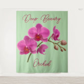 Extra-Large (88"x104") Tapestry Wandkleed (Voorkant)