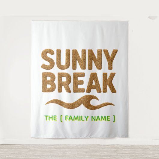 Extra-Large (88"x104") Tapestry Wandkleed (Voorkant)