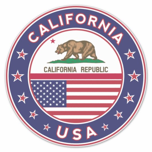 extra large vinyl sticker (Voorkant)