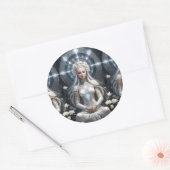 Extra Ledemaat Chaos Bad Anatomy Sticker Pack (Envelop)