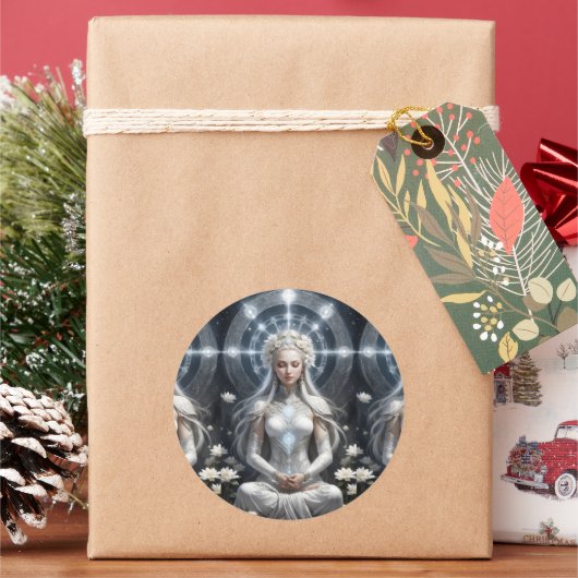 Extra Ledemaat Chaos Bad Anatomy Sticker Pack (Feestdagen)