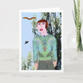 Extra LeeMarie's creatieve ontwerp Kaart (Voorkant)