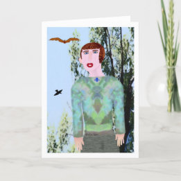 Extra LeeMarie's creatieve ontwerp Kaart