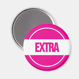 Extra Magneet