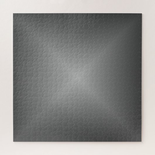 Extra moeilijk grijs hoekverloop legpuzzel (Horizontaal)