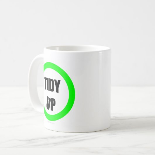 Extra - Mok (Voorkant links)