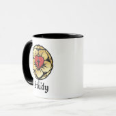 Extra - NOS - de Mok van de studie (Voorkant links)