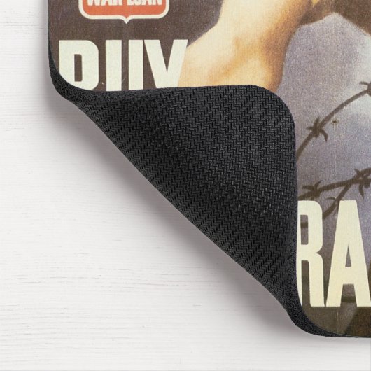 Extra obligaties kopen muismat (Hoek)