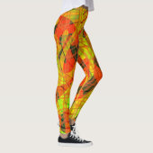 Extra Peachy Leggings (Rechts)
