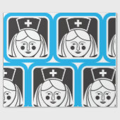 Extra pictogram cadeaupapier (Vlak)