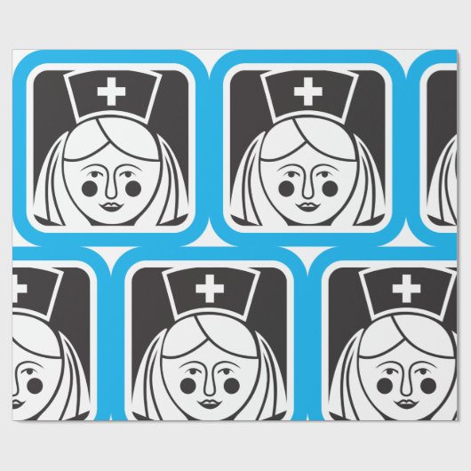 Extra pictogram cadeaupapier (Vlak)