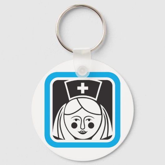 Extra pictogram sleutelhanger (Achterkant)